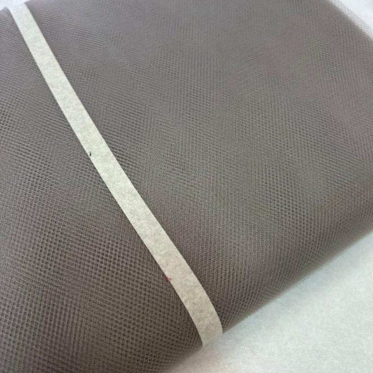 40 Yards Tulle Fabric Roll Soft Polyester for Wedding Crafts Party Decor 54 Inches